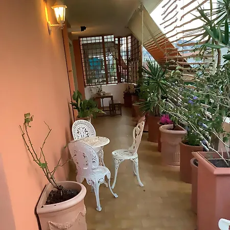 Casa Gabry *