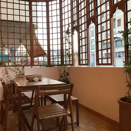 Casa Gabry Монтесильвано