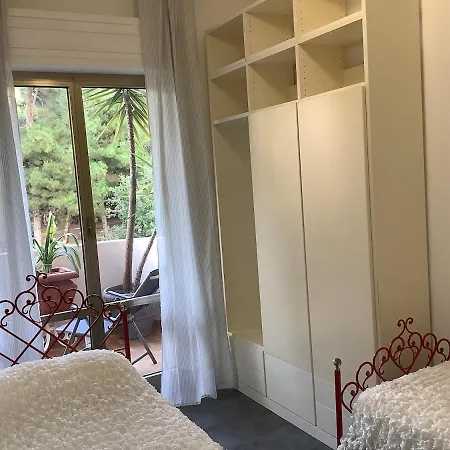 Апартаменты Casa Gabry