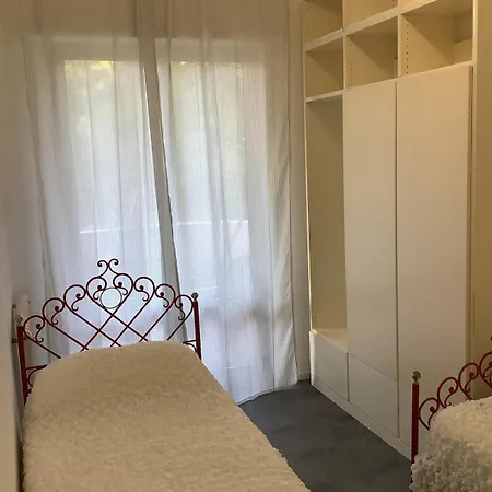 Casa Gabry * Монтесильвано
