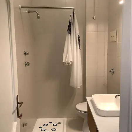 Апартаменты Casa Gabry *