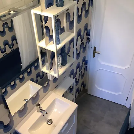 Casa Gabry * Монтесильвано