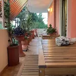 Apartment Casa Gabry *