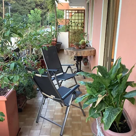 公寓 Casa Gabry