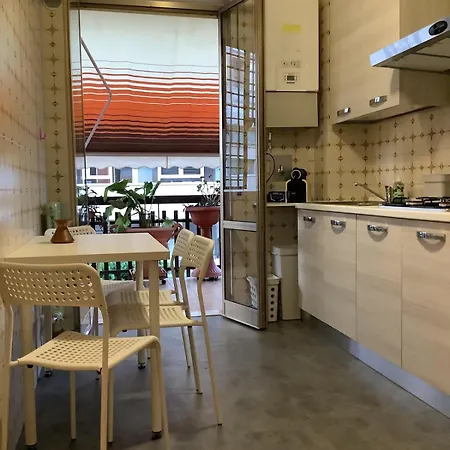 Casa Gabry Apartamento *