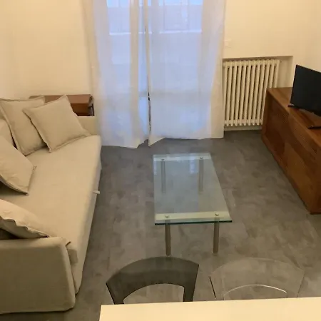 Casa Gabry Apartment