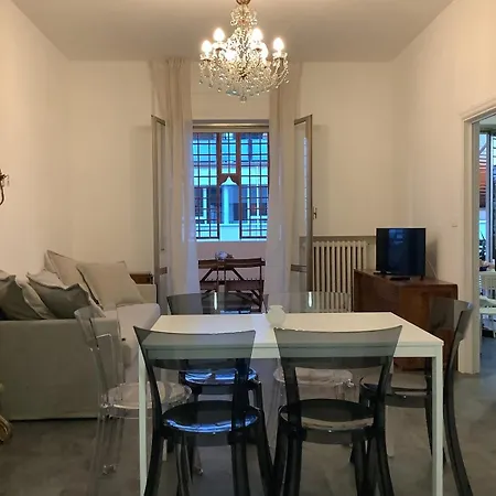 Casa Gabry 公寓 Montesilvano Marina