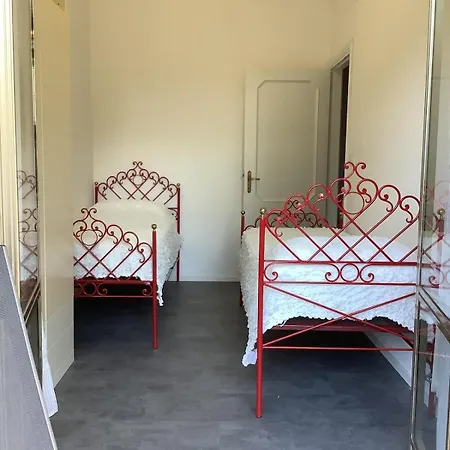 公寓 Casa Gabry Montesilvano Marina