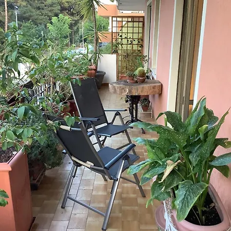 Appartamento Casa Gabry