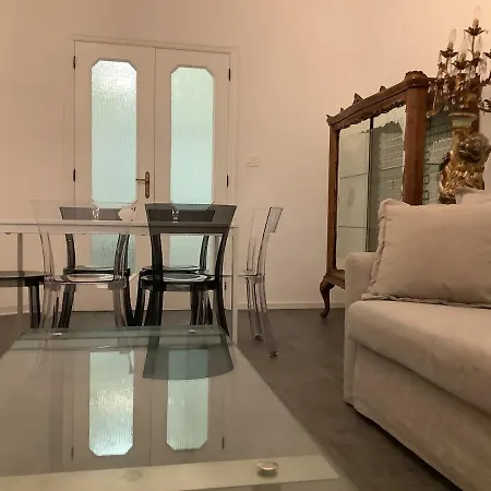 Casa Gabry 公寓 Montesilvano Marina
