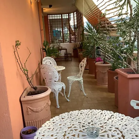 Casa Gabry Daire *
