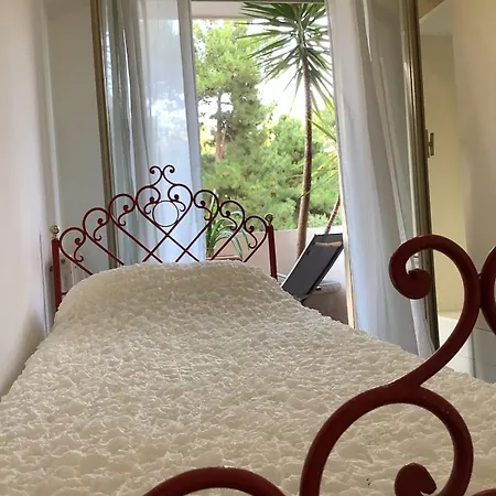 Casa Gabry Apartamento Montesilvano Marina
