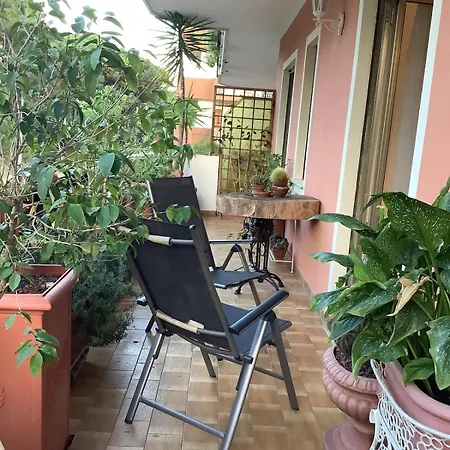 Casa Gabry Apartamento *
